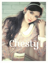 Chesty catalogue '11